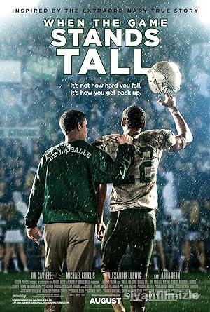 Yenilmez Şampiyon 2014 izle