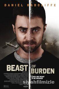 Yük Hayvanı (Beast of Burden) 2018 Filmi Türkçe Dublaj izle Yük Hayvanı (Beast of Burden) 2018 izle