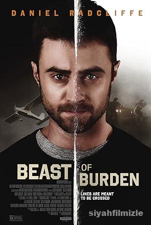 Yük Hayvanı (Beast of Burden) 2018 Filmi Türkçe Dublaj izle Yük Hayvanı (Beast of Burden) 2018 izle