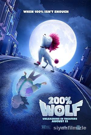 200% Wolf 2024 izle