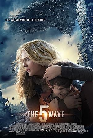5. Dalga 2016 Filmi Türkçe Dublaj Altyazılı Full izle 5. Dalga 2016 izle