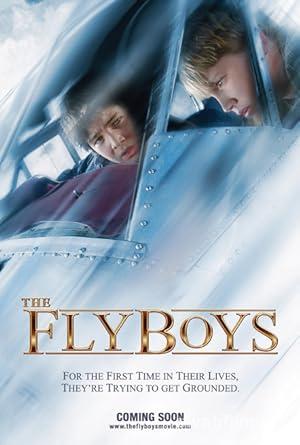 Acemi Pilotlar 2008 Filmi Türkçe Dublaj Altyazılı Full izle Acemi Pilotlar 2008 izle