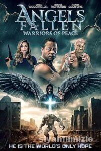 Düşen Melekler: Barış Savaşçıları 2024 Filmi Türkçe izle Düşen Melekler: Barış Savaşçıları 2024 izle
