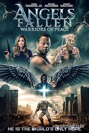 Düşen Melekler: Barış Savaşçıları 2024 Filmi Türkçe izle Düşen Melekler: Barış Savaşçıları 2024 izle