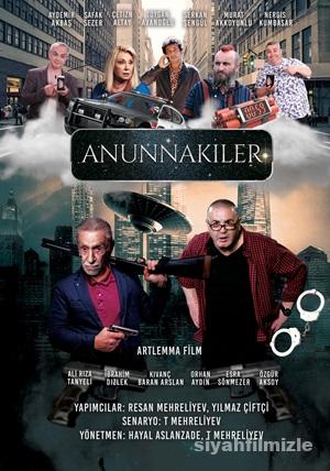 Anunnakiler 2024 Yerli Filmi Full Sansürsüz izle Anunnakiler 2024 izle