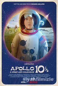 Apollo 10 1/2: Uzay Çağında Çocuk Olmak 2022 izle