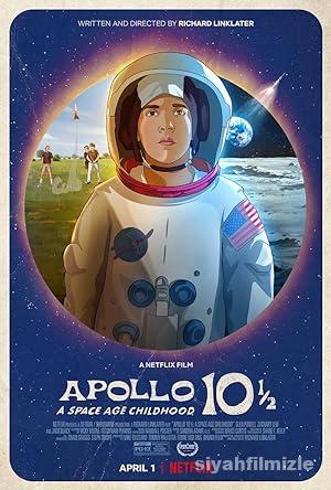Apollo 10 1/2: Uzay Çağında Çocuk Olmak 2022 Filmi Full izle Apollo 10 1/2: Uzay Çağında Çocuk Olmak 2022 izle