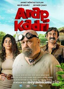Arap Kadri 2024 izle