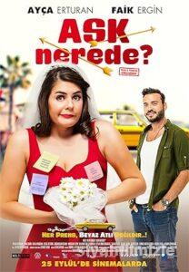 Aşk Nerede? 2015 Yerli Filmi Full Sansürsüz izle Aşk Nerede? 2015 izle