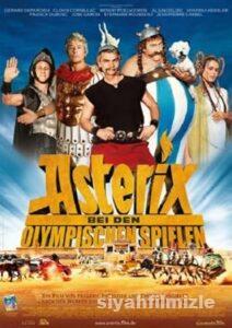 Asteriks Olimpiyat Oyunlarında 2008 Türkçe Dublaj Full izle Asteriks Olimpiyat Oyunlarında 2008 izle