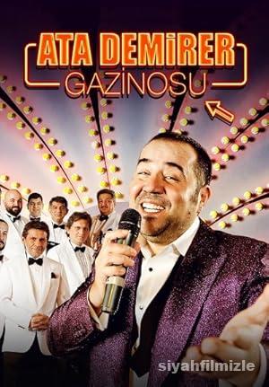Ata Demirer Gazinosu 2020 Yerli Filmi Full Sansürsüz izle Ata Demirer Gazinosu 2020 izle