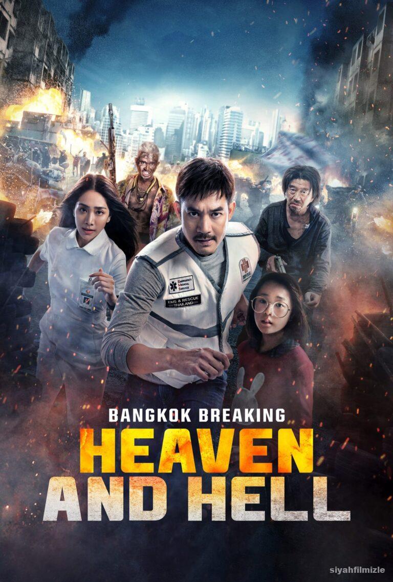 Bangkok Breaking: Cennet ve Cehennem 2024 izle