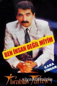 Ben İnsan Değil miyim? 1988 Yerli Filmi Full Sansürsüz izle Ben İnsan Değil miyim? 1988 izle