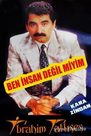 Ben İnsan Değil miyim? 1988 Yerli Filmi Full Sansürsüz izle Ben İnsan Değil miyim? 1988 izle