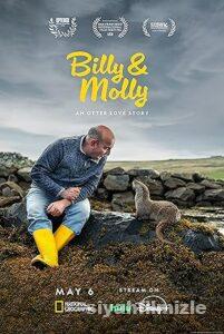 Billy & Molly: An Otter Love Story 2024 Filmi Full izle Billy & Molly: An Otter Love Story 2024 izle