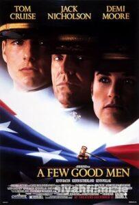Birkaç İyi Adam 1992 Filmi Türkçe Dublaj Altyazılı Full izle Birkaç İyi Adam 1992 izle