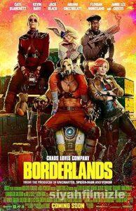 Borderlands 2024 Filmi Türkçe Dublaj Altyazılı Full izle Borderlands 2024 izle