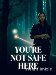 Burada Güvende Değilsin 2021 Filmi Türkçe Dublaj Full izle Burada Güvende Değilsin 2021 izle