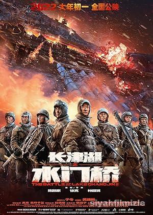 Changjin Gölündeki Savaş 2 2022 Türkçe Dublaj Altyazılı izle Changjin Gölündeki Savaş 2 2022 izle