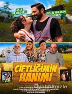 Çiftliğimin Hanımı 2024 izle