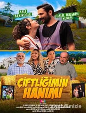 Çiftliğimin Hanımı 2024 Yerli Filmi Full Sansürsüz izle Çiftliğimin Hanımı 2024 izle