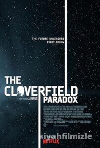 Cloverfield Paradoksu 2018 Türkçe Dublaj Altyazılı Full izle Cloverfield Paradoksu 2018 izle