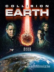 Collision Earth 2020 Filmi Türkçe Dublaj Altyazılı Full izle Collision Earth 2020 izle