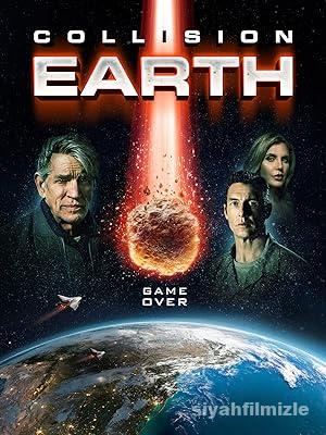 Collision Earth 2020 Filmi Türkçe Dublaj Altyazılı Full izle Collision Earth 2020 izle
