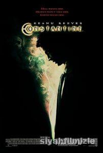 Constantine 2005 Filmi Türkçe Dublaj Altyazılı Full izle Constantine 2005 izle
