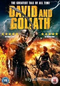 Davud ve Câlût: İnanç Savaşı 2015 Filmi Türkçe Dublaj izle Davud ve Câlût: İnanç Savaşı 2015 izle
