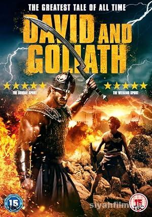 Davud ve Câlût: İnanç Savaşı 2015 izle