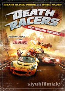 Death Racers 2008 Filmi Türkçe Dublaj Altyazılı Full izle Death Racers 2008 izle