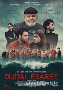 Dijital Esaret 2022 Yerli Filmi Full Sansürsüz izle Dijital Esaret 2022 izle