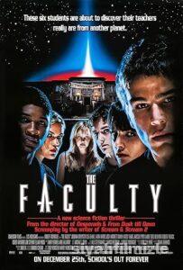 Fakülte 1998 Filmi Türkçe Dublaj Altyazılı Full izle Fakülte 1998 izle