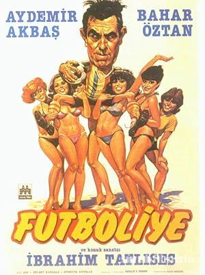 Futboliye 1983 Yerli Filmi Full Sansürsüz izle Futboliye 1983 izle