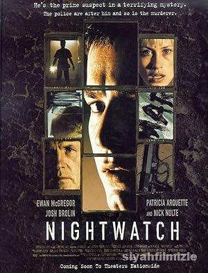 Gece Bekçisi 1997 Filmi Türkçe Dublaj Altyazılı Full izle Gece Bekçisi 1997 izle