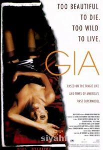 Gia 1998 Filmi Türkçe Dublaj Altyazılı Full izle Gia 1998 izle