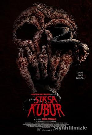 Kabir Azabı 2024 izle