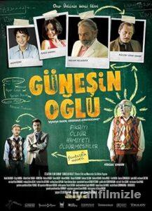 Güneşin Oğlu 2008 Yerli Filmi Full Sansürsüz izle Güneşin Oğlu 2008 izle
