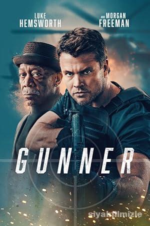 Gunner 2024 Filmi Türkçe Dublaj Altyazılı Full izle Gunner 2024 izle