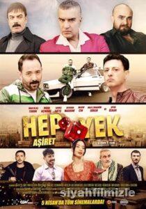 Hep Yek: Aşiret 2024 Yerli Filmi Full Sansürsüz izle Hep Yek: Aşiret 2024 izle