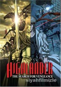 Highlander: The Search for Vengeance 2007 Filmi Full izle Highlander: The Search for Vengeance 2007 izle