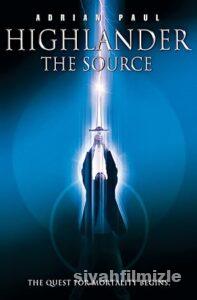 Highlander: The Source 2007 Filmi Türkçe Dublaj Full izle Highlander: The Source 2007 izle