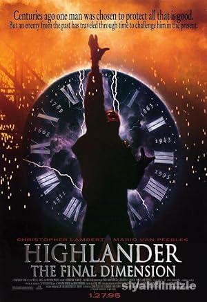 Ölümsüz Savasçı 1994 Filmi Türkçe Dublaj Altyazılı Full izle Ölümsüz Savasçı 1994 izle