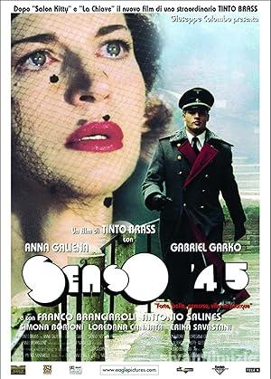 Kara Melek 2002 izle