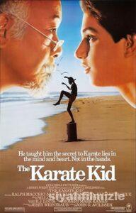 Karateci Çocuk 1984 Filmi Türkçe Dublaj Altyazılı izle Karateci Çocuk 1984 izle