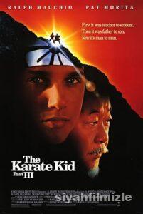Karateci Çocuk 3 1989 Filmi Türkçe Dublaj Altyazılı izle Karateci Çocuk 3 1989 izle