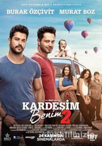 Kardeşim Benim 2 2017 izle