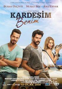 Kardeşim Benim 1 2016 Yerli Filmi Full Sansürsüz izle Kardeşim Benim 1 2016 izle