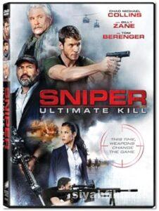 Keskin Nişancı 7 2017 Filmi Türkçe Dublaj Altyazılı izle Keskin Nişancı 7 2017 izle